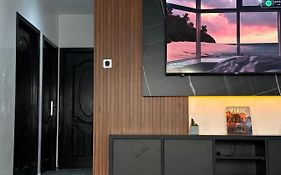 Appartement Moderne & Cosy